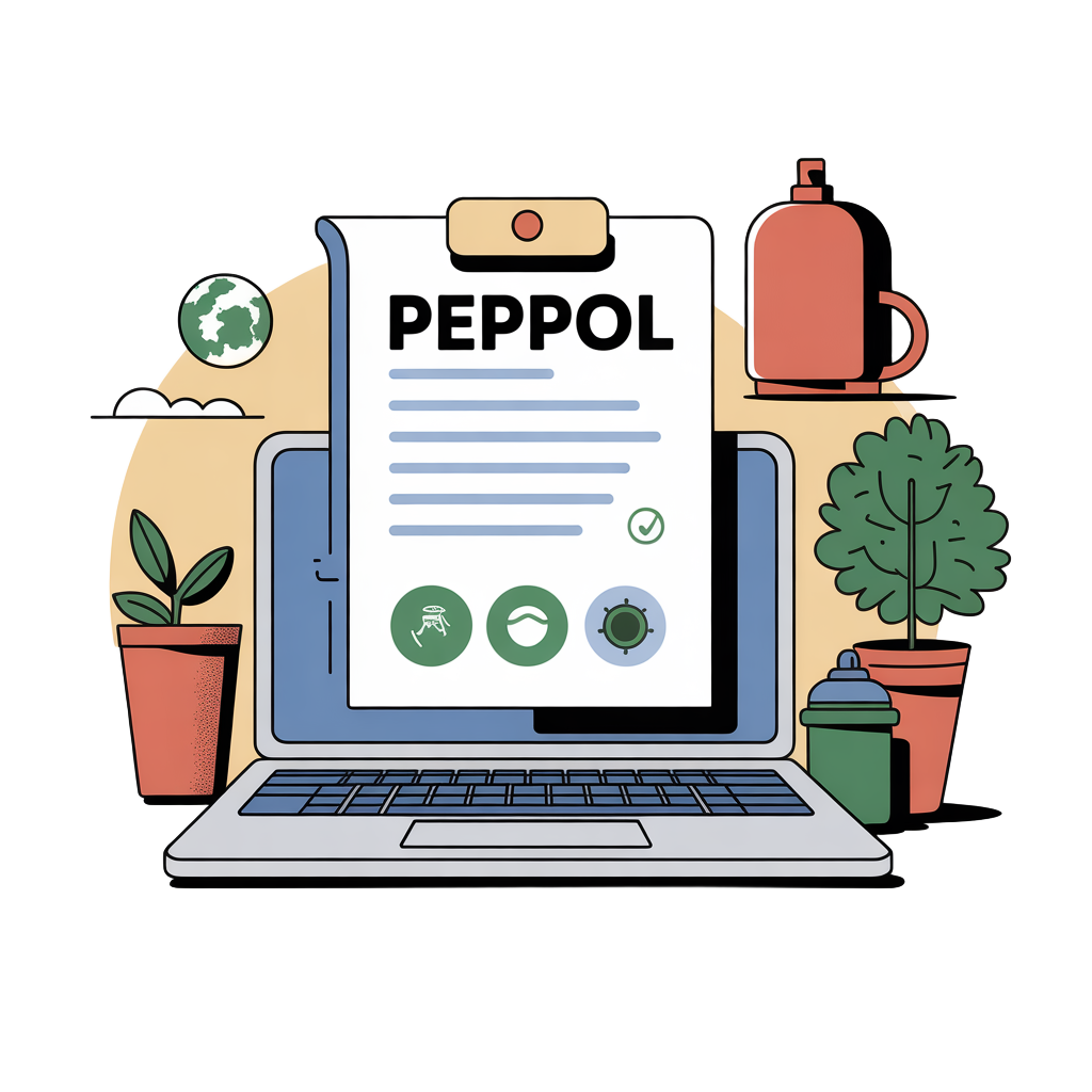 Envoyer un fichier UBL sur Peppol sans API : le guide pratique