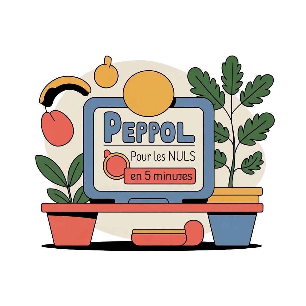 Peppol pour les nuls : comprendre le réseau en 5 minutes